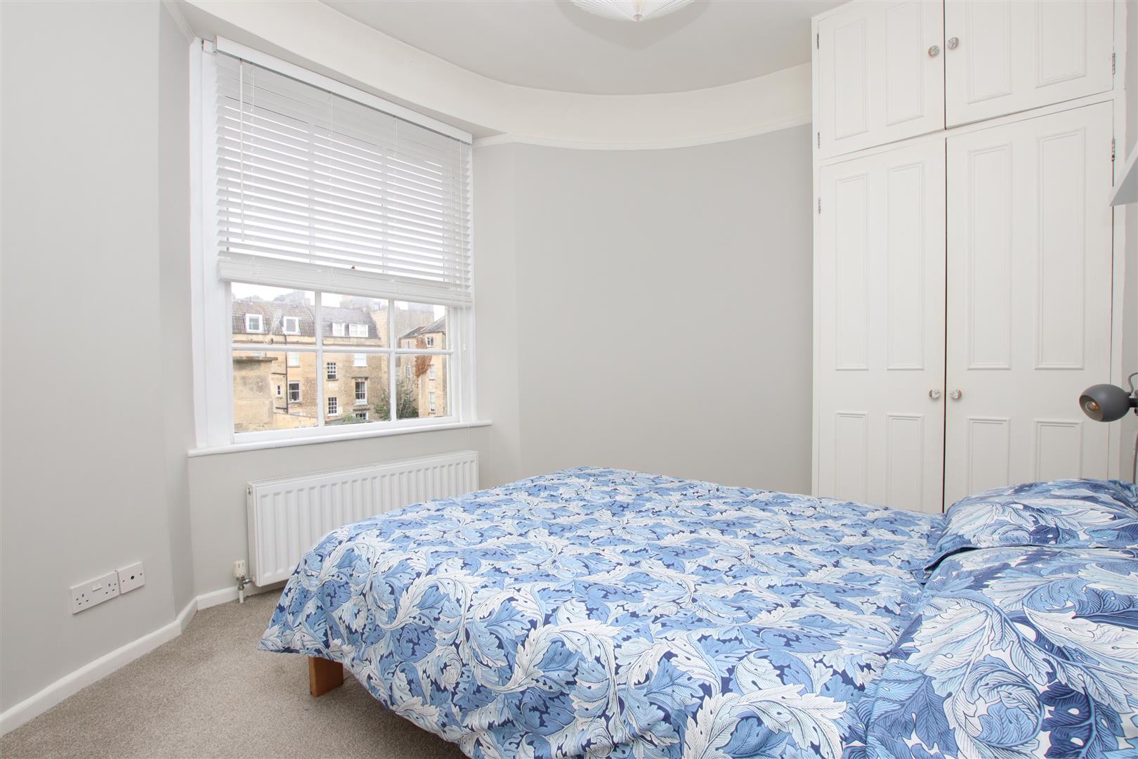 Brock Street, Bath, BA1